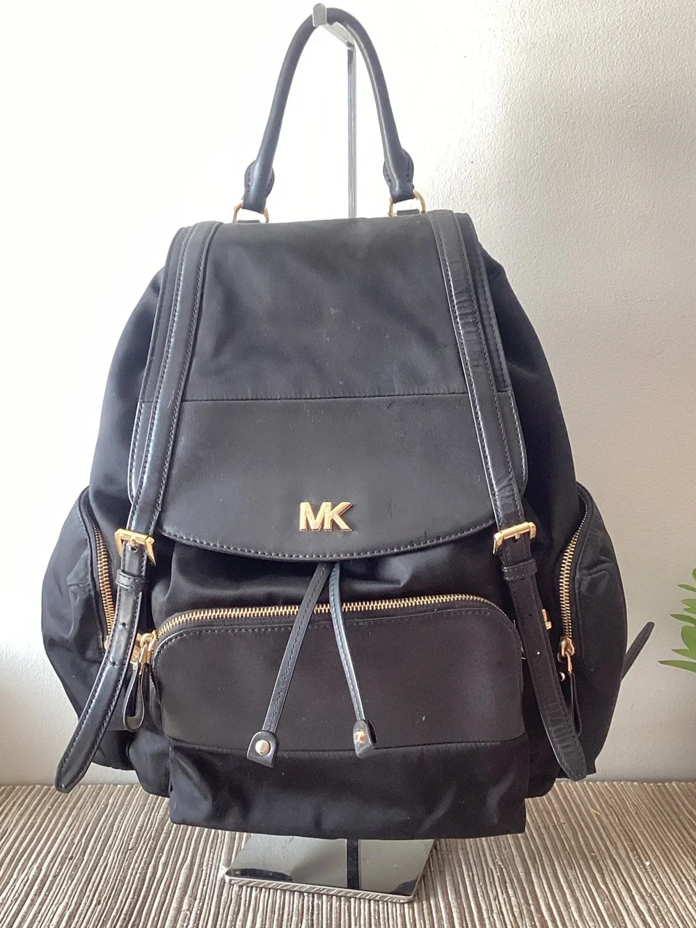 Michael Kors pre owned